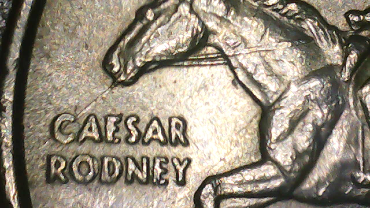 1999-Spitting-Horse-Delaware-State-Quarter